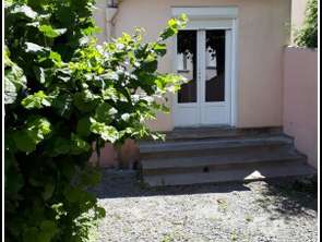 Vente Appartement 2 piècesParthenay