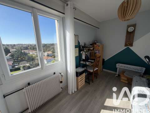 Vente appartement 4 pièces Parthenay 79