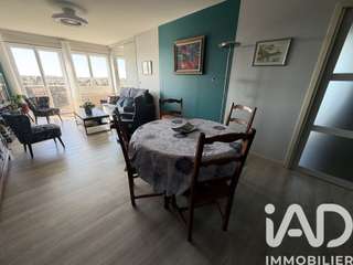 Vente appartement 4 pièces Vente appartement 4 pièces