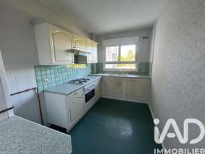 Vente Appartement 4 piècesParthenay