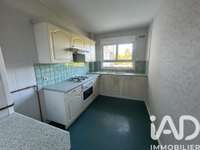 Vente appartement 4 pièces Parthenay - 79