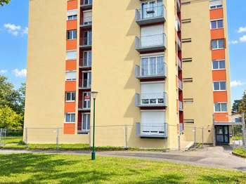Vente Appartement 4 piècesParthenay