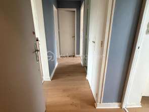 Vente Appartement 3 piècesParthenay