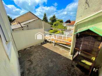 Vente appartement 6 pièces Vente appartement 6 pièces