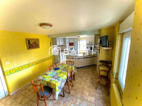 Vente appartement 6 pièces Vente appartement 6 pièces