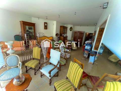 Vente appartement 4 pièces Parthenay 79