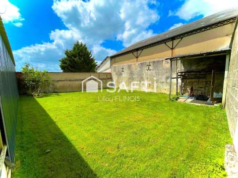 Vente appartement 4 pièces Parthenay 79