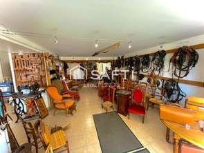 Vente Appartement 4 piècesParthenay