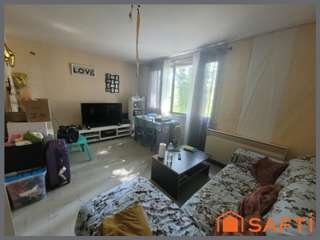 Vente appartement 3 pièces Vente appartement 3 pièces