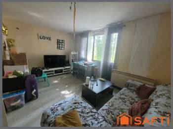 Vente appartement 3 pièces Parthenay 79