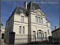 Vente appartement 3 pièces Parthenay - 79