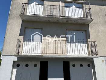 Vente Appartement 6 pièces +Parthenay