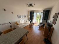 Vente appartement 6 pièces
