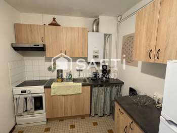 Vente appartement 6 pièces
