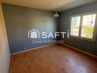 Vente appartement 6 pièces