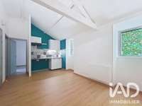 Vente appartement 2 pièces Vente appartement 2 pièces