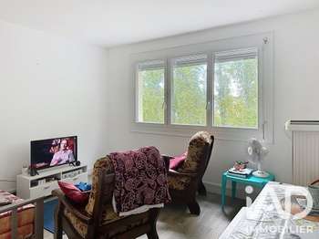 Appartement 3 pièces 54 m² · à Parthenay · 54 m² · 60 000 €