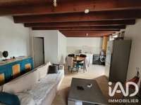 Vente appartement 4 pièces Parthenay - 79