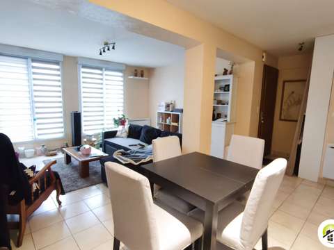 Vente appartement 2 pièces Vente appartement 2 pièces