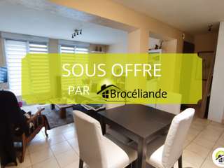 Vente appartement 2 pièces Vente appartement 2 pièces