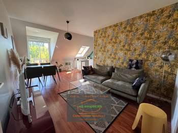 Photo Vente appartement Parthenay-de-Bretagne