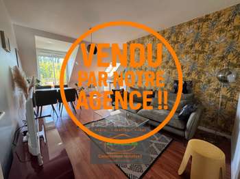 Vente Appartement 3 piècesParthenay-de-Bretagne