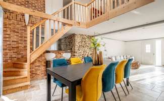 Photo Vente appartement Passay