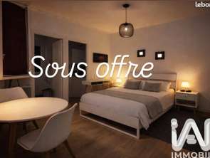 Vente Appartement T1Pau