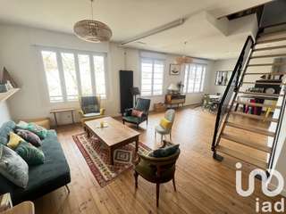 Vente appartement 7 pièces