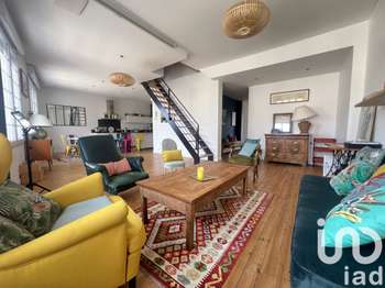 Vente Appartement 6 pièces +Pau