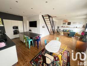 Vente Appartement 6 pièces +Pau