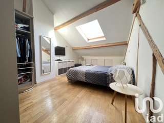 Vente appartement 7 pièces