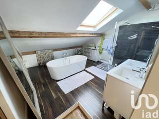 Vente appartement 7 pièces