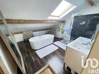 Vente appartement 7 pièces