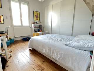 Vente appartement 7 pièces