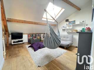 Vente appartement 7 pièces