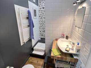 Vente appartement 7 pièces