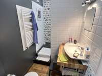 Vente appartement 7 pièces