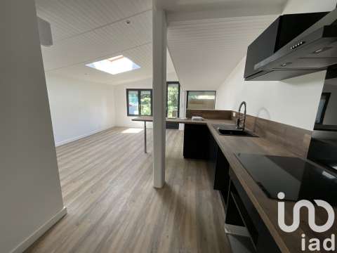 Vente appartement 3 pièces Pau 64