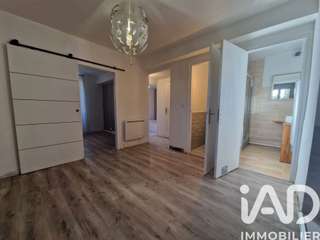 Vente appartement 4 pièces Vente appartement 4 pièces