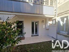 Vente Appartement 4 piècesPau