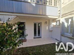 Vente Appartement 4 piècesPau