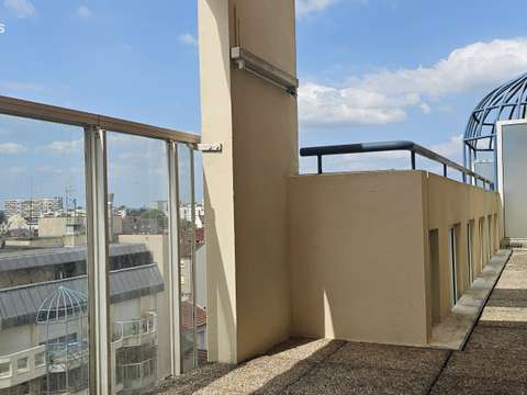 Vente appartement 2 pièces Pau 64