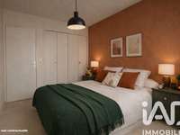 Vente appartement 4 pièces Vente appartement 4 pièces