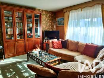 Vente appartement 4 pièces Pau 64