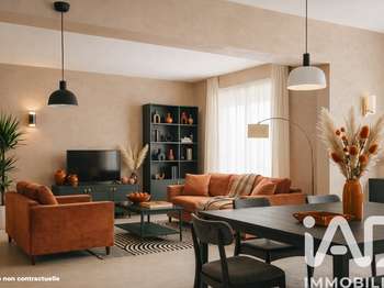 Vente appartement 4 pièces Vente appartement 4 pièces