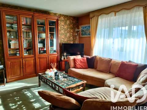 Vente appartement 4 pièces Pau 64