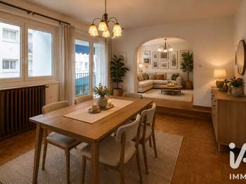 Vente Appartement 4 piècesPau