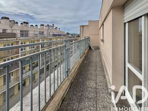 Vente Appartement T1Pau