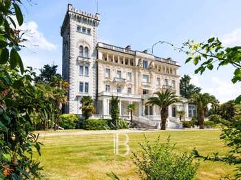Vente appartement 9 pièces Pau 64